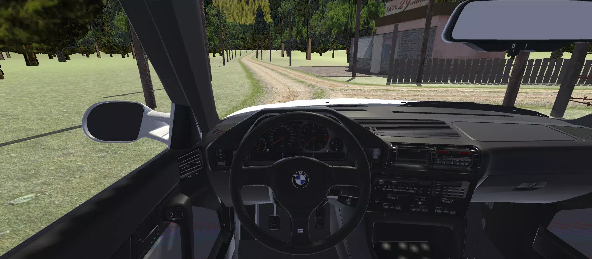 Cars: Rural Life Simulator ภาพหน้าจอ 2
