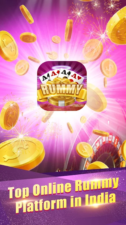 Rummy Puzzle Ảnh chụp màn hình 0