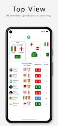 Tiko: Soccer Predictor Screenshot 3