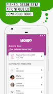 Mi Yoigo - Área de cliente Screenshot 0