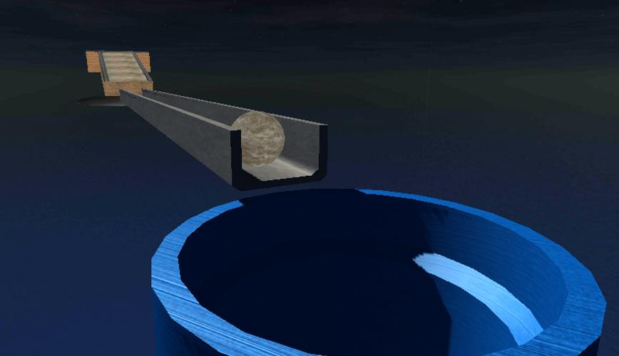 Rolling Ball Screenshot 1