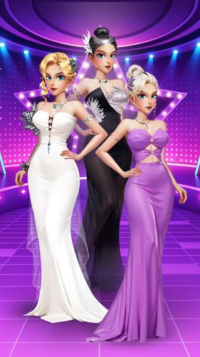 Serena’s Secret:Merge Makeover ภาพหน้าจอ 1