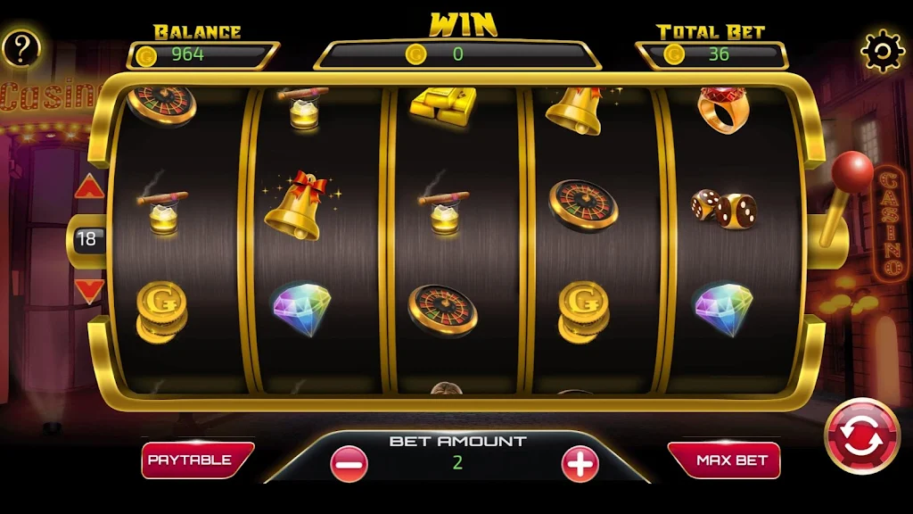 Gamentio 3D: Poker Teenpatti R Capture d'écran 1