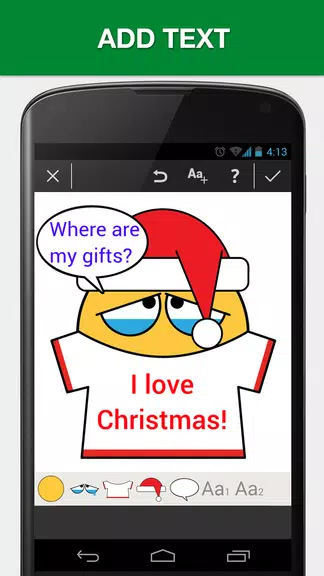 Emojidom Smiley & Emoji Maker應用截圖第2張