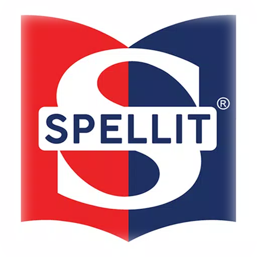 SPELLIT® SPELL WORDS WIN CASH