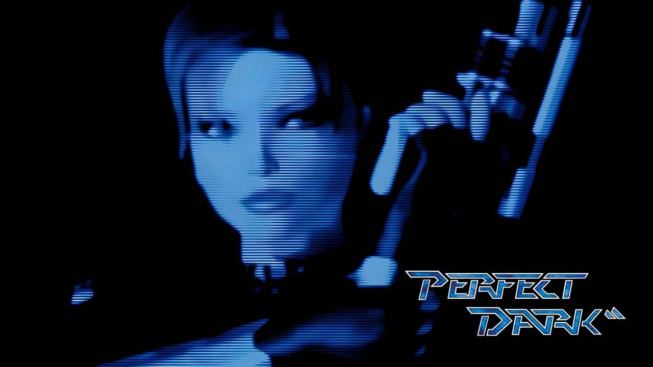 Perfect Dark