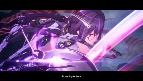 Snowbreak Fragments of Truth Reveals Vidya's New Exosuit and Chain Assault Mode