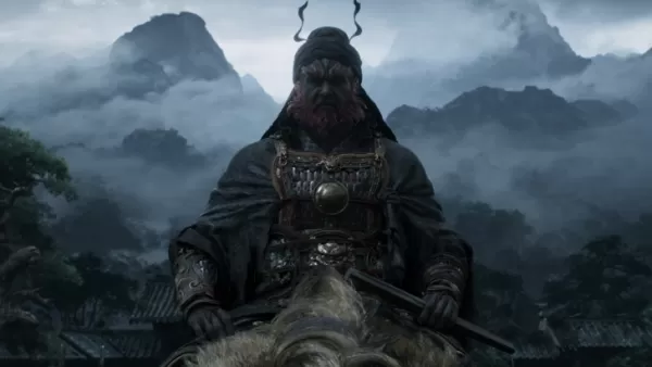 Black Myth: Wukong suspend son scénario pour Zhong Kui.