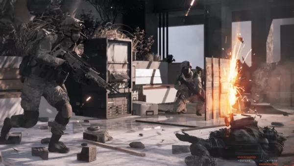 Battlefield 6 Crossplay Prioritizes PS5 and Xbox Players Over PC