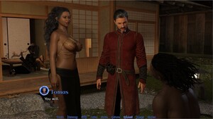 Tribulations of a Mage – New Version 0.4.0 [Talothral] ဖန်သားပြင်ဓာတ်ပုံ 2