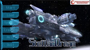 Stellar Dream – New Version 0.50 [Winterlook] ဖန်သားပြင်ဓာတ်ပုံ 0