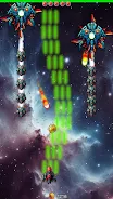 Galactic Space Shooter Epic應用截圖第1張