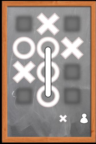 000XXX Tic Tac Toe BB Android應用截圖第0張