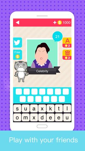 Hi Guess the Japan Скриншот 2