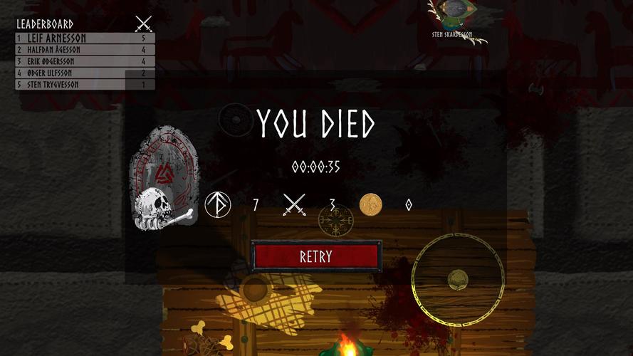 Ragnarok.io Captura de tela 2