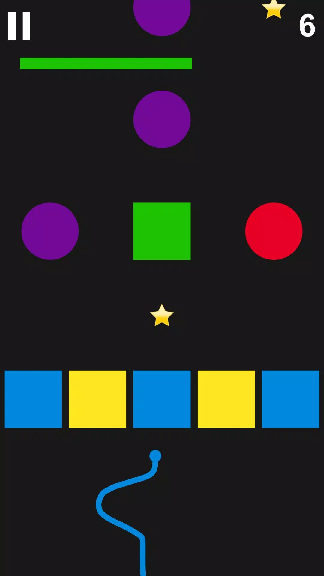 Color Run Capture d'écran 2