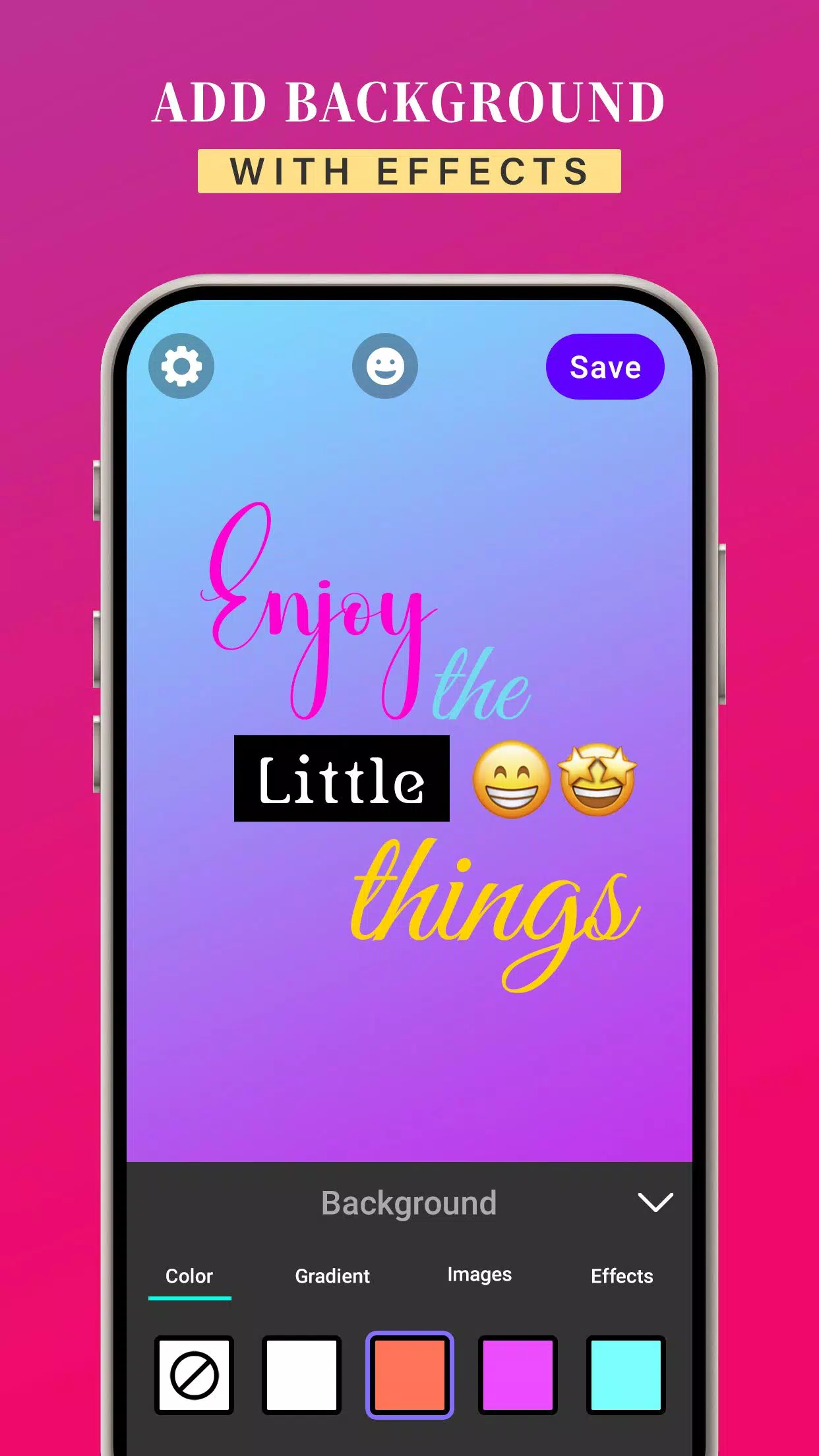 iOS Emojis For Story Screenshot 3