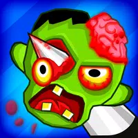 Zombie Ragdoll - Zombie Games