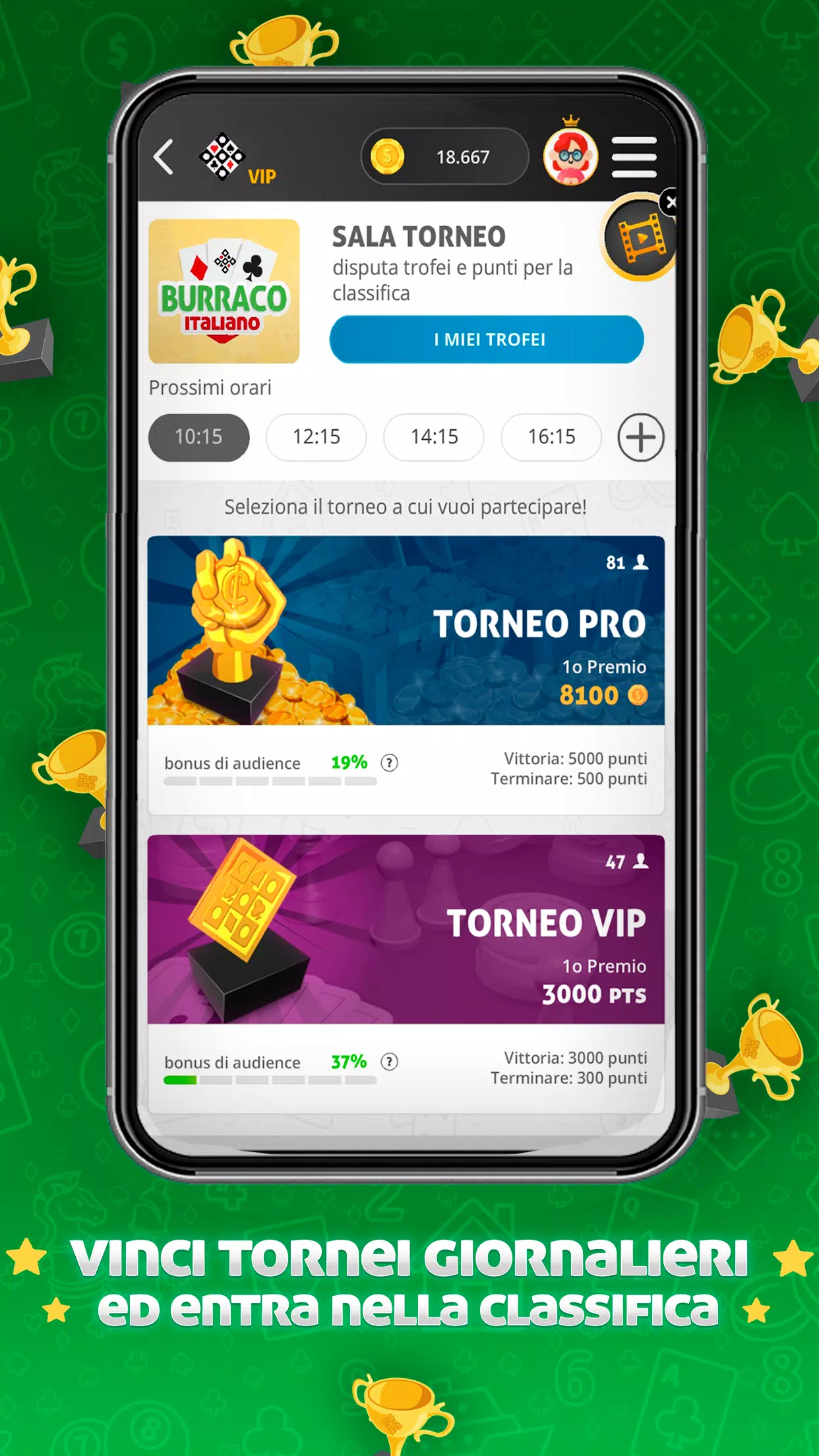 Burraco Italiano Online: Carte Ảnh chụp màn hình 2