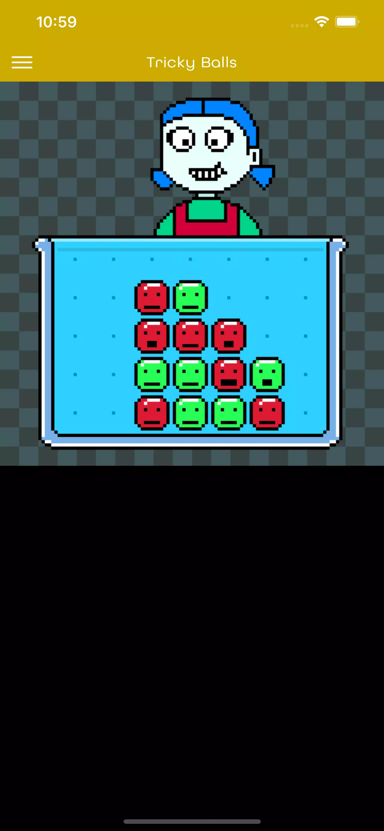 Tricky Balls Screenshot 1