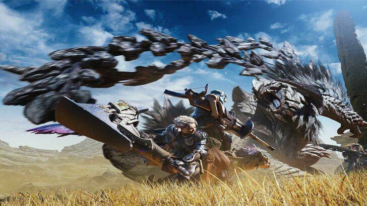 Monster Hunter Wilds GPU Requirements May Lower as Capcom Tries to Optimize Game