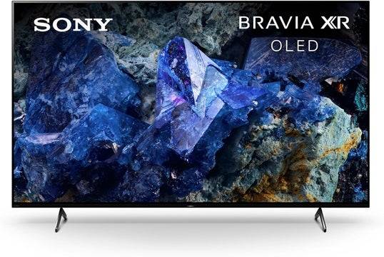 The Best Deals Today: Sony OLED TVs, LG OLED Gaming Monitor, Bose Soundbar, Car Jump Starter, and More