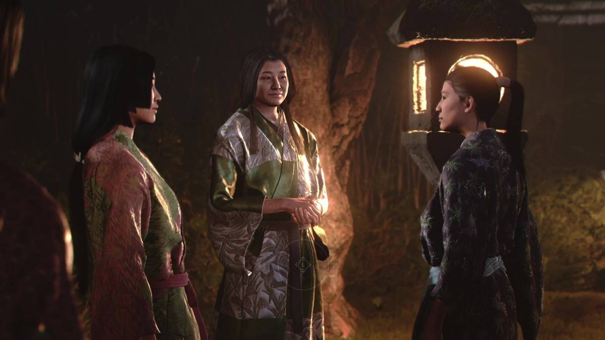 Escolha entre Wakasa ou Otama em Assassin’s Creed Shadows: Impactos nas Missões Principais