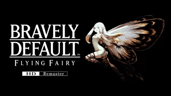 Bravely Default: 飛行妖精HDリマスター予約特典とDLC詳細