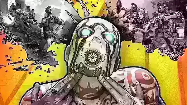 Borderlands: Todos los juegos en un paquete de 16 dólares antes del lanzamiento de la secuela