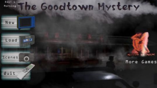 Good Town Mystery應用截圖第0張