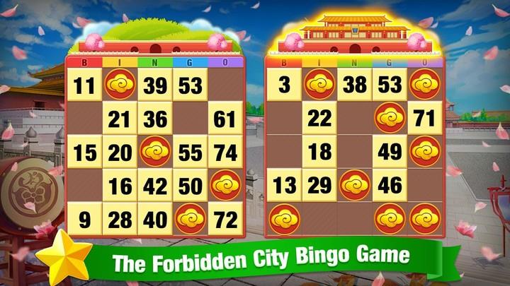 Bingo 2023 - Casino Bingo Game Screenshot 3