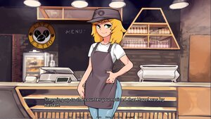 Hazelnut Latte – New Version 0.9 [Rad Lord] Zrzut ekranu 1