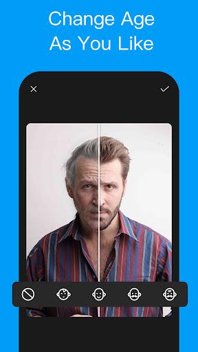 AI Photo Enhancer & PixeLeap應用截圖第3張