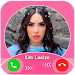 Kim Loaiza Fake call : chat &