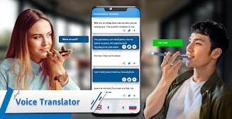 Translate -Language Translator Screenshot 1