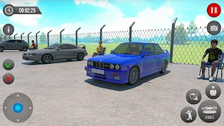 Car Saler Simulator Game 2023 Скриншот 2