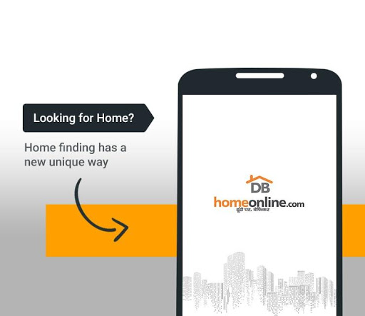 Homeonline - Property Search & Real Estate App ภาพหน้าจอ 0