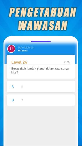 Daget Ảnh chụp màn hình 1