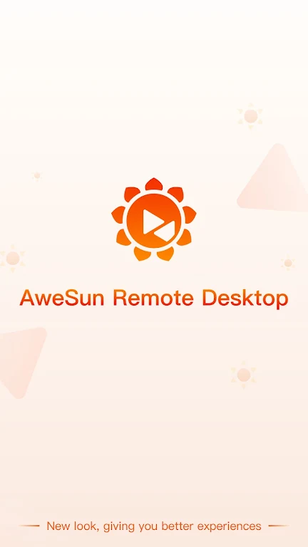 AweSun应用截图第0张