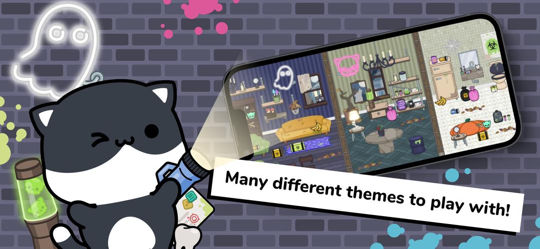 Cat Life World應用截圖第2張