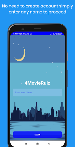 123movies স্ক্রিনশট 3