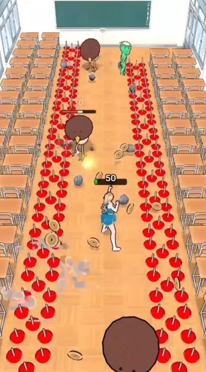 School of Archer Screenshot 1