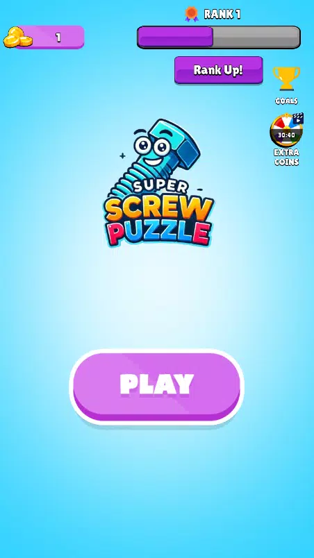 Quick screw puzzle Screenshot 3