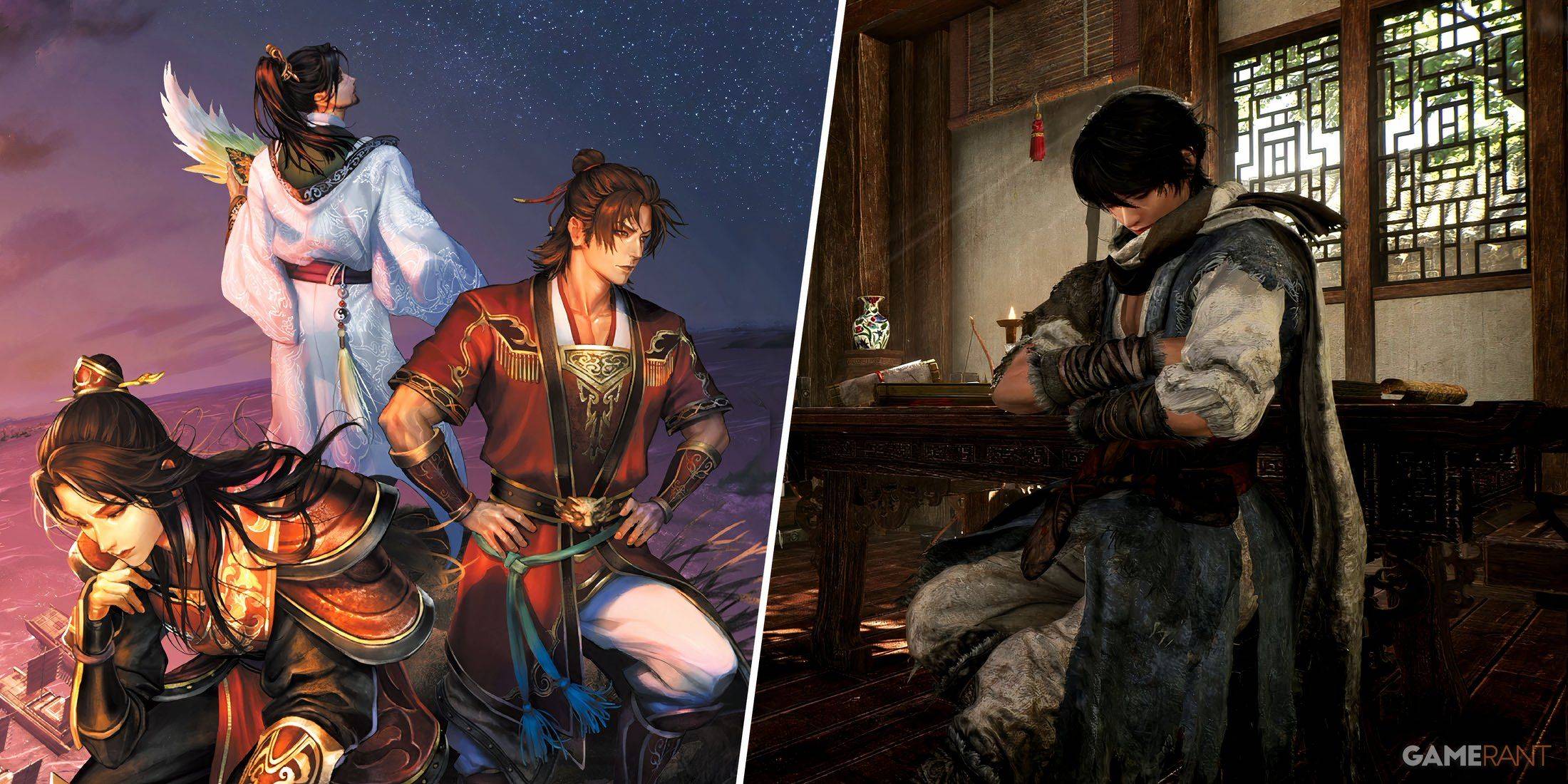 Roszczenie edycji deluxe i premie w przedsprzedaży w Dynasty Warriors Origins: Przewodnik