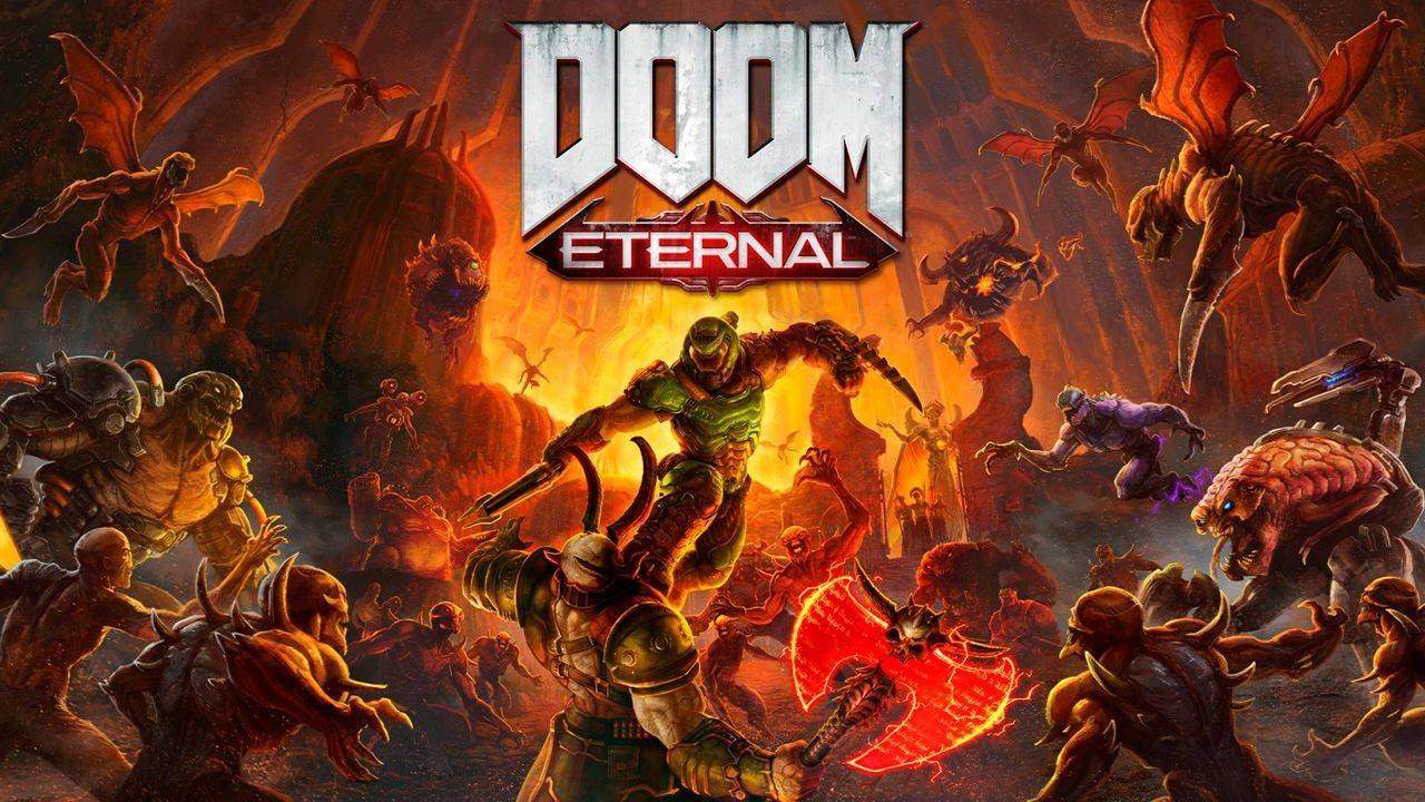 Doom eterno