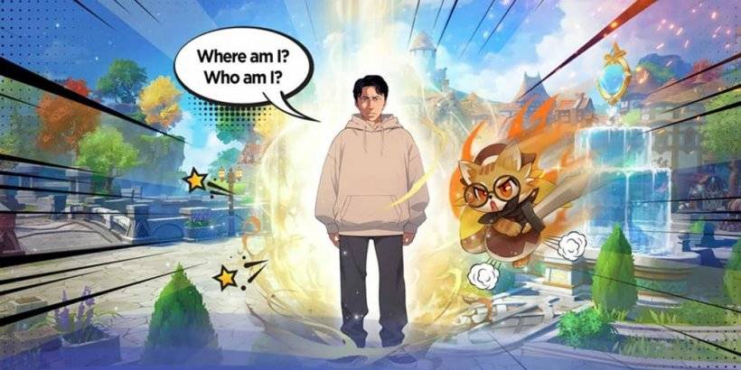 Summoners War Celebrates 2nd Year with Producer Challenge