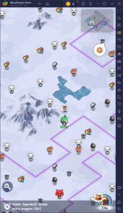 Как получить и использовать пропускные билеты в Whiteout Survival