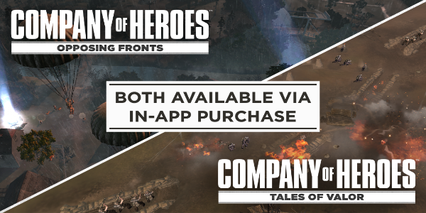 Company of Heroes Screenshot 0