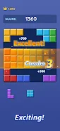 Block Puzzle: Block Smash game應用截圖第3張