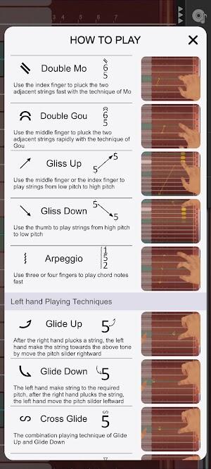 Guzheng Master apk-download